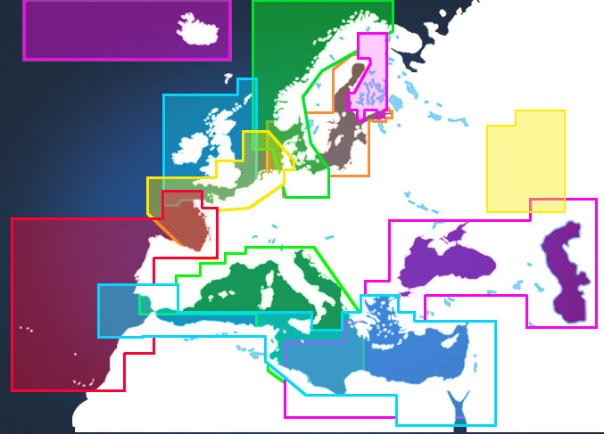 Mapmedia Charts