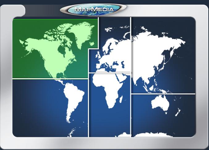 NORTH AMERICA