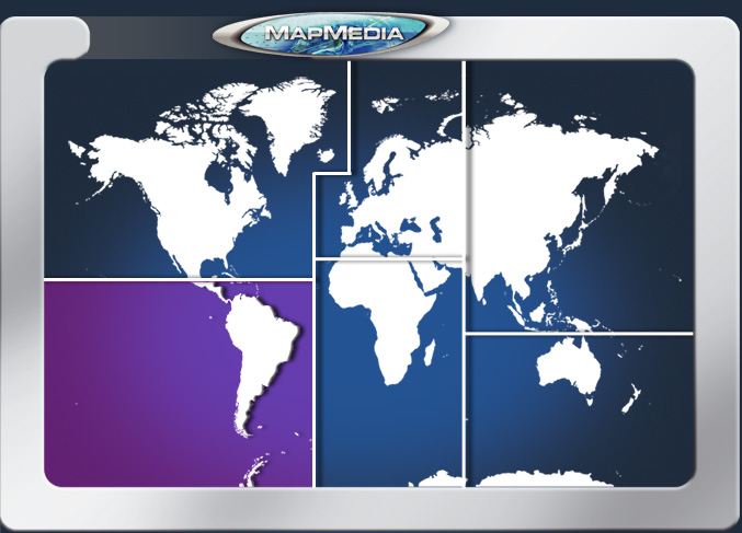 SOUTH AMERICA