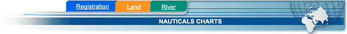 nauticals charts